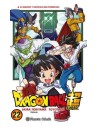 Dragon Ball Super 22