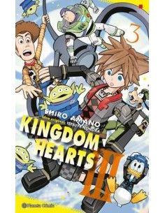 Kingdom Hearts III 03