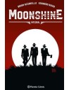 Moonshine Integral
