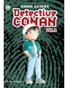 Detective Conan II 109