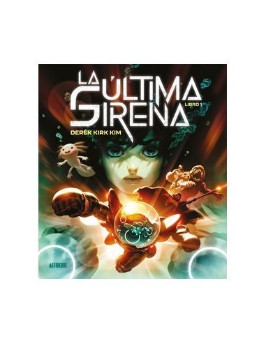 La última sirena 01