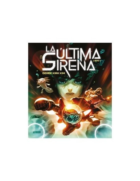 La última sirena 01
