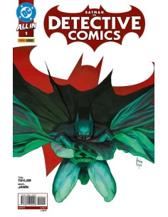 All In Detective Comics 01