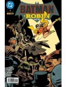 Batman y Robin: Año Uno 01