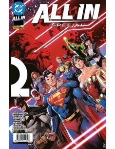DC All In Special