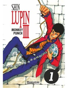 Shin Lupin III 01