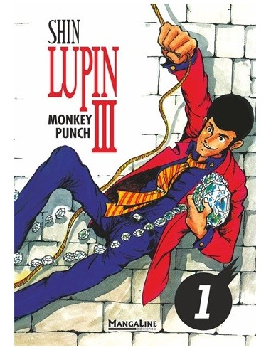 Shin Lupin III 01