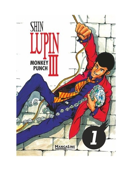Shin Lupin III 01