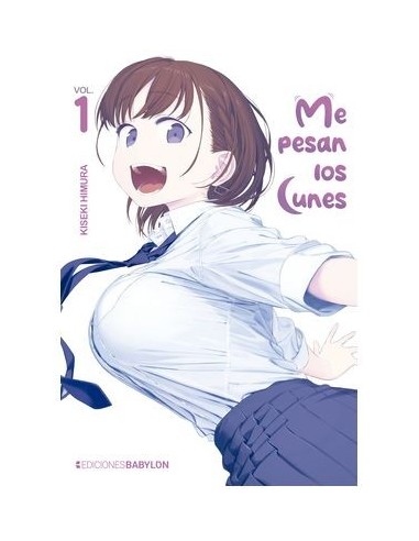 Me pesan los lunes 01