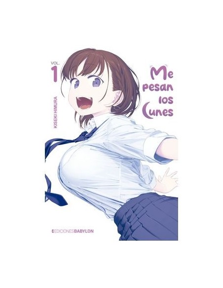 Me pesan los lunes 01