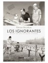 Los Ignorantes (Cosecha 2025)