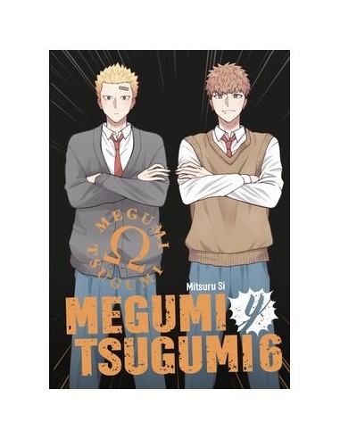 Megumi y Tsugumi 06