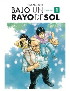 Bajo un rayo de sol 01