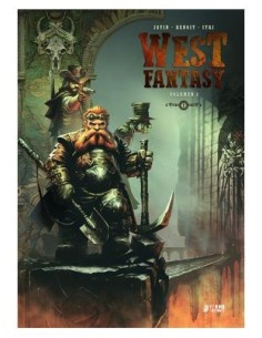 West Fantasy 01