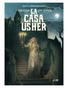 La casa Usher