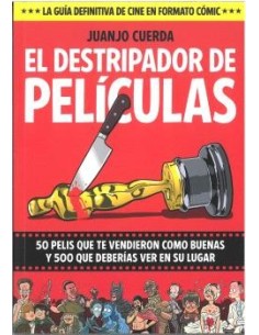 El destripador de películas 02