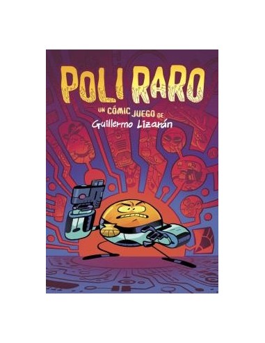 Poli raro