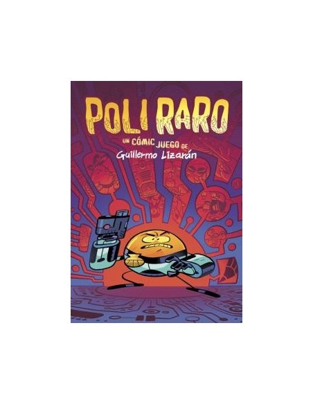 Poli raro