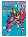 Jojo's Bizarre Adventure Parte 8: Jojolion 19