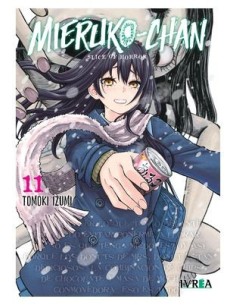 Mieruko-Chan 11