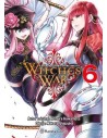 Witches War: La gran guerra entre brujas 06