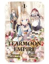 Tearmoon empire 01 (novela ligera)