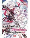 Las lágrimas del Homúnculo: la alquimia para desaparecer contigo (novela ligera)