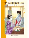 Makanai: la cocinera de las Maiko 02