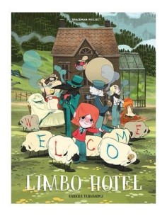 Limbo Hotel