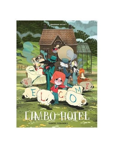 Limbo Hotel