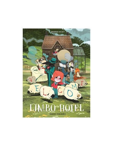 Limbo Hotel