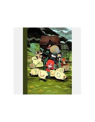 Limbo Hotel Edición Especial