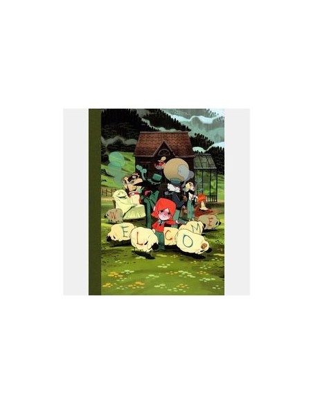 Limbo Hotel Edición Especial