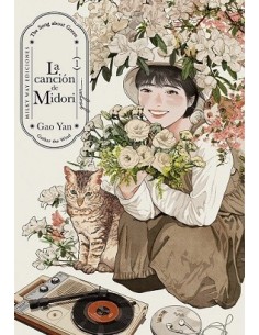 La canción de Midori 01