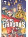 Drifting Dragons 17