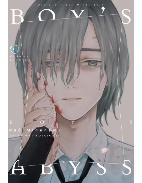 Boy's Abyss 18
