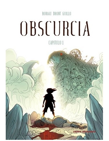 Obscurcia 01