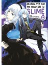 Aquella Vez que Me Convertí en Slime 22