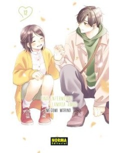 Una enfermedad llamada amor 12