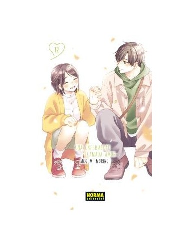 Una enfermedad llamada amor 12