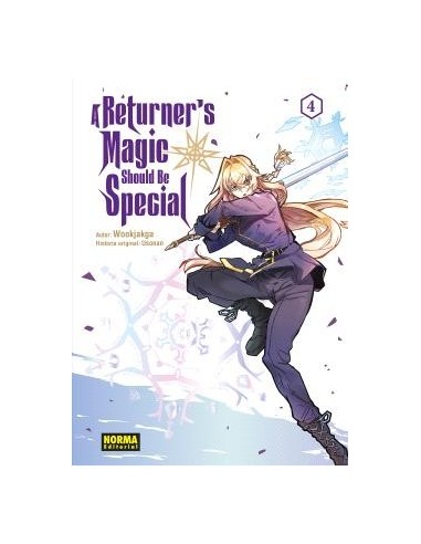 A Returner's Magic Should Be Special 04