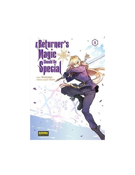 A Returner's Magic Should Be Special 04