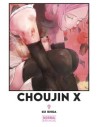 Choujin X 09