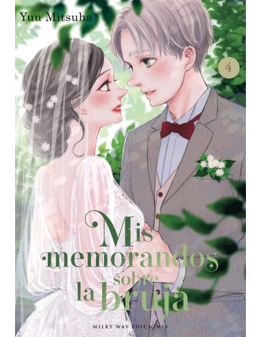 Mis memorandos sobre la bruja 04