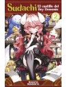 Sudachi, el castillo del rey demonio 02