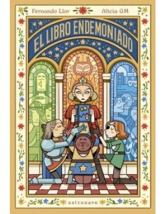 El Libro Endomoniado