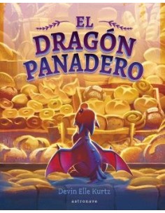 El dragón panadero