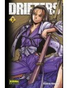 Drifters 07