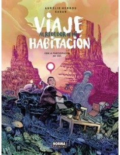 Viaje alrededor de mi habitación