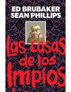 Las Casas de los Impíos